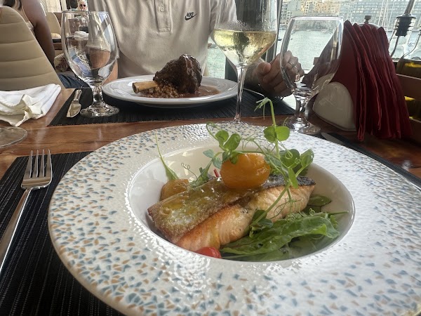 Barracuda Restaurant 4