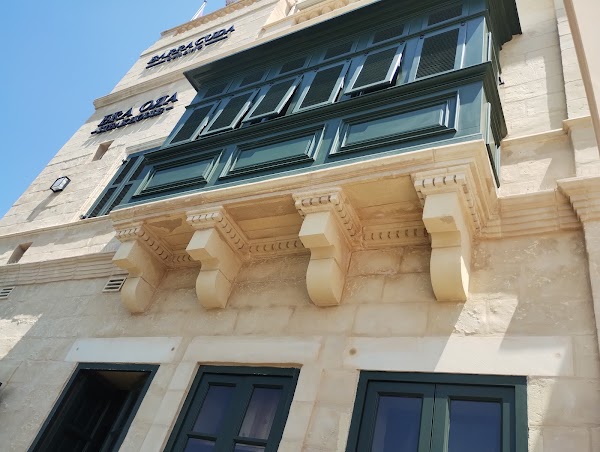 Barracuda Restaurant 3