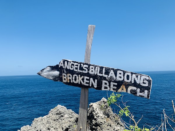 Angel's Billabong 2