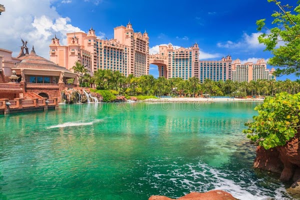 Paradise Island