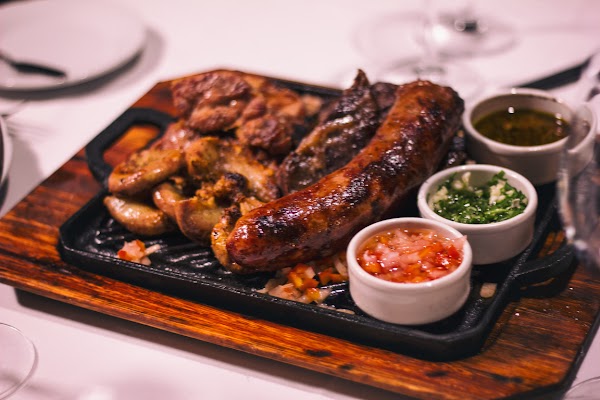 Fuego y Vino Cabernet 5