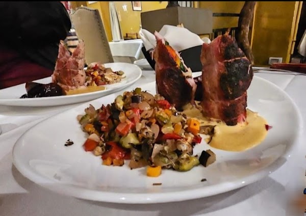 Fuego y Vino Cabernet 4