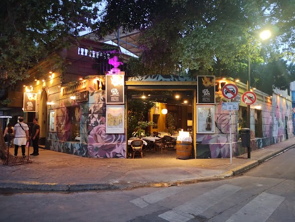 Fuego y Vino Cabernet 3