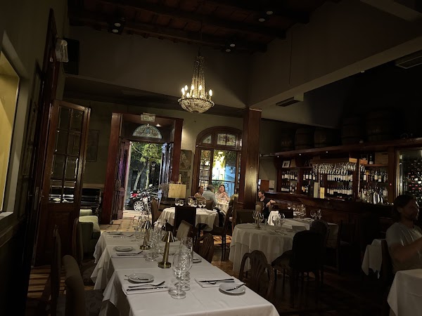 Fuego y Vino Cabernet 2