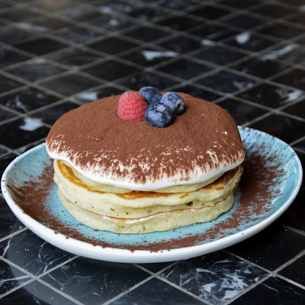 Lloyd Coffee Eatery - Antwerp 4