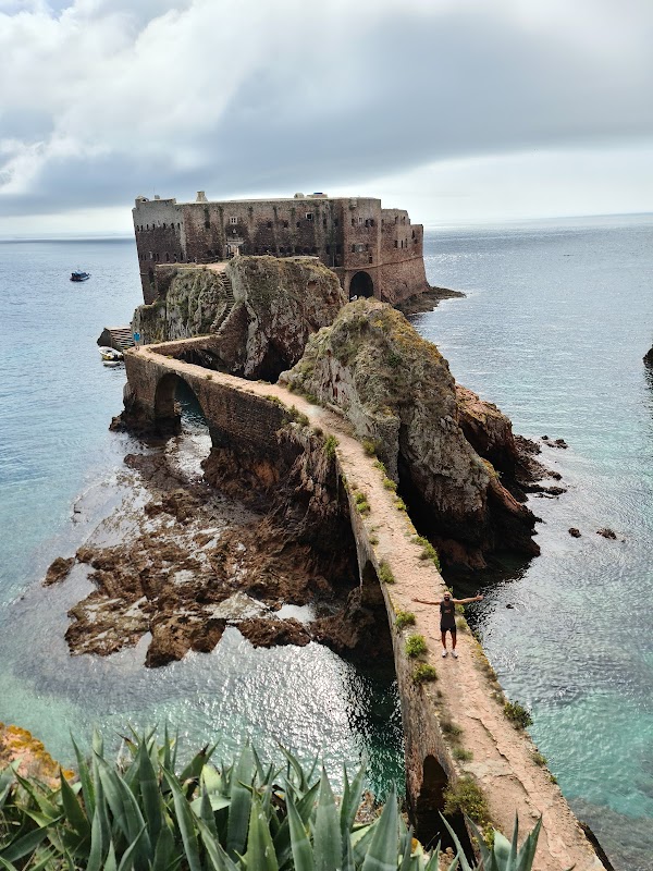 Berlengas 1