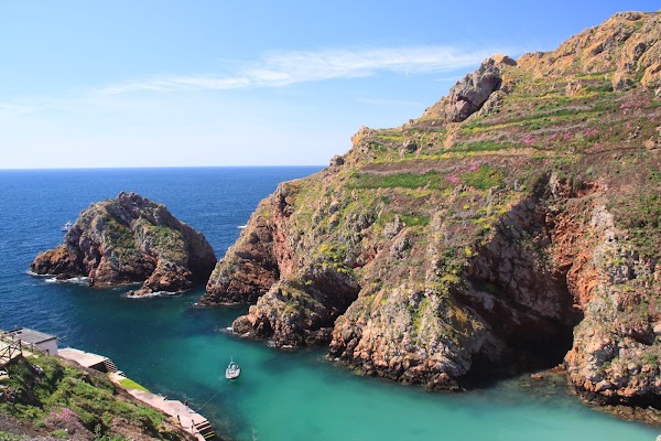 Berlengas 4