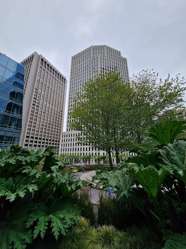 Salesforce Park