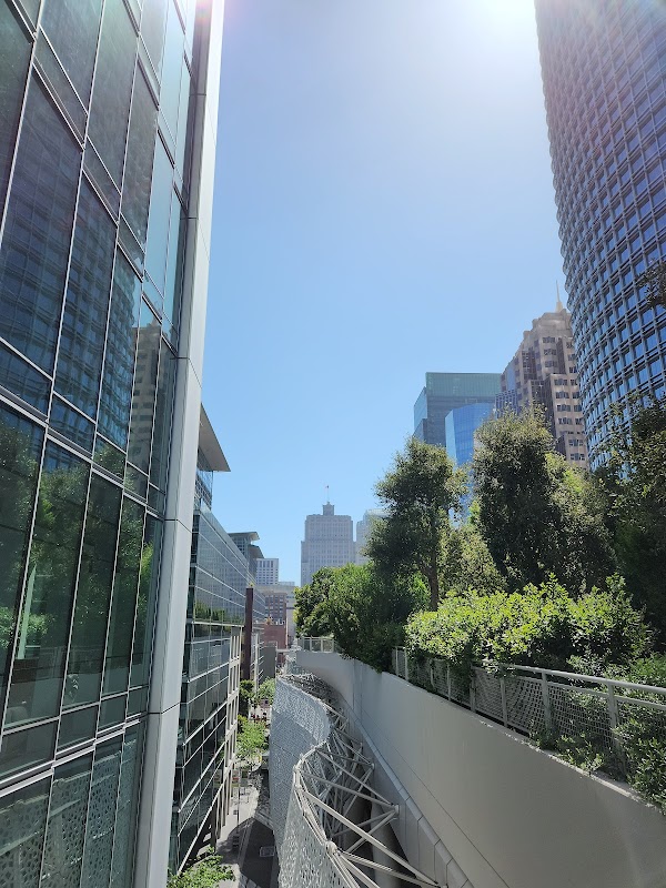 Salesforce Park 6