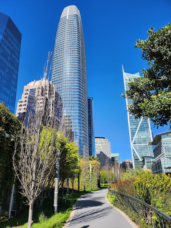Salesforce Park 5