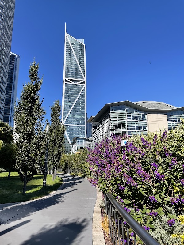 Salesforce Park 3