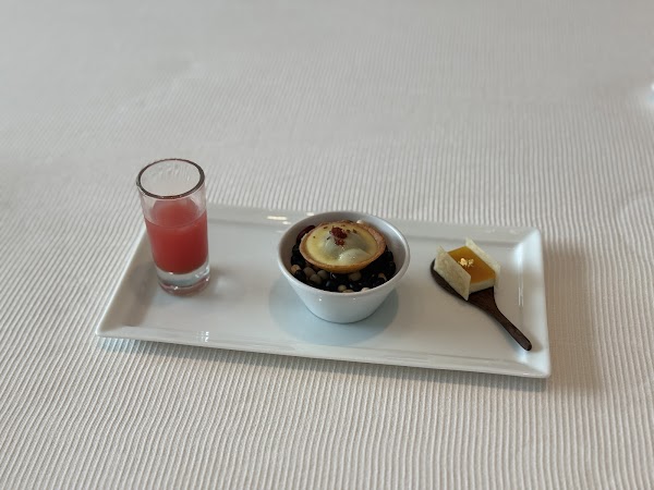 STAY Modern Restaurant by Yannick Alleno 4