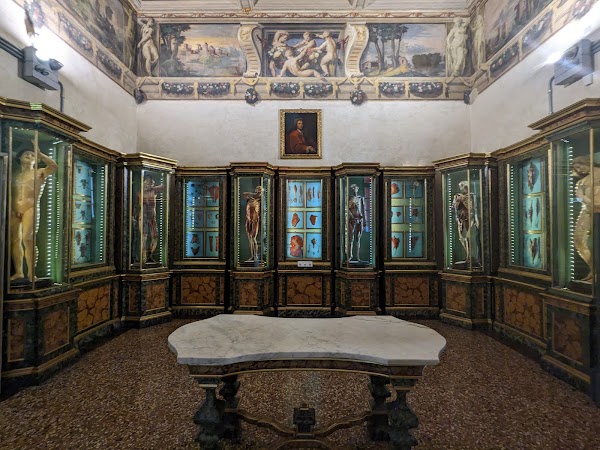 Museo di Palazzo Poggi