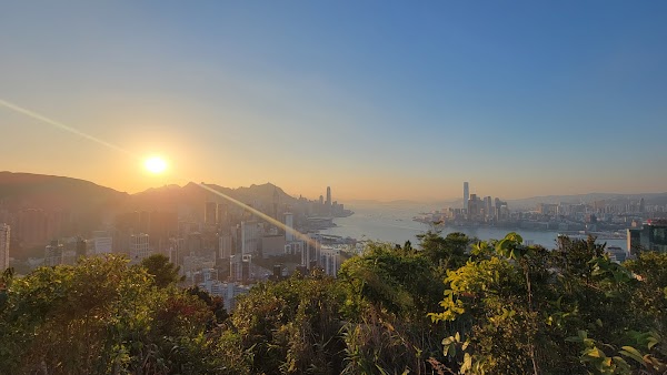 Red Incense Burner Summit 5