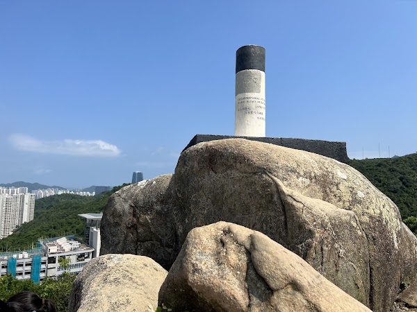 Red Incense Burner Summit 4