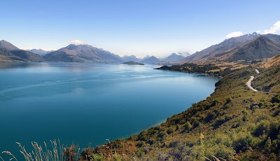 Lake Wakatipu