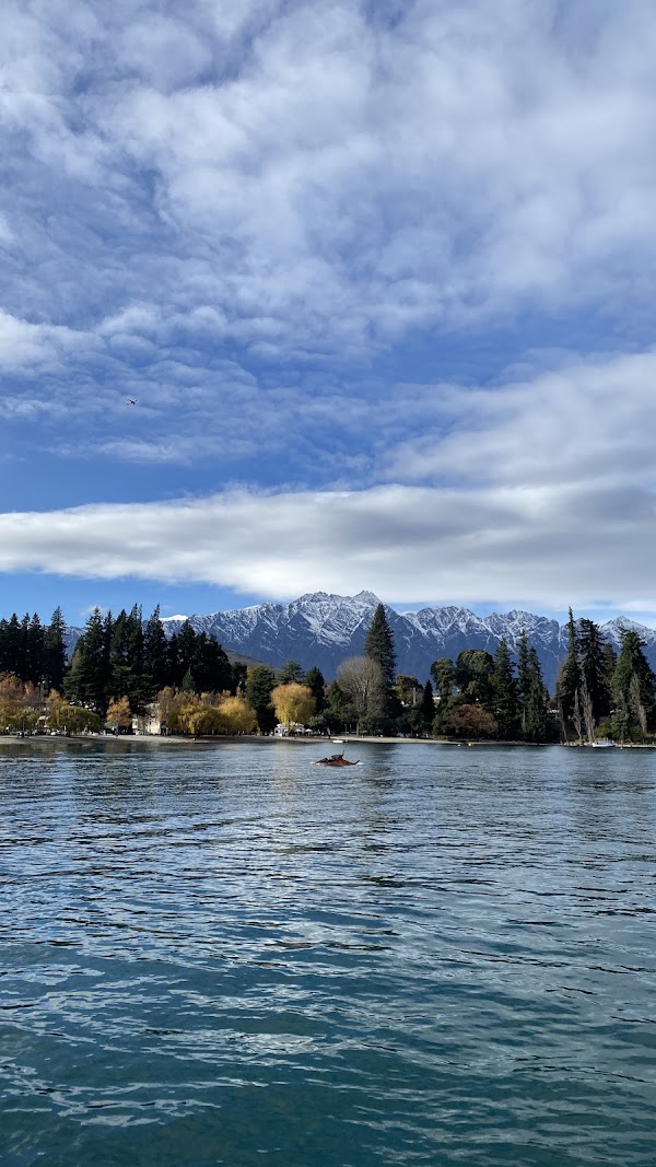 Lake Wakatipu 5