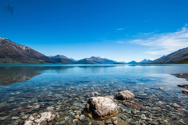 Lake Wakatipu 3