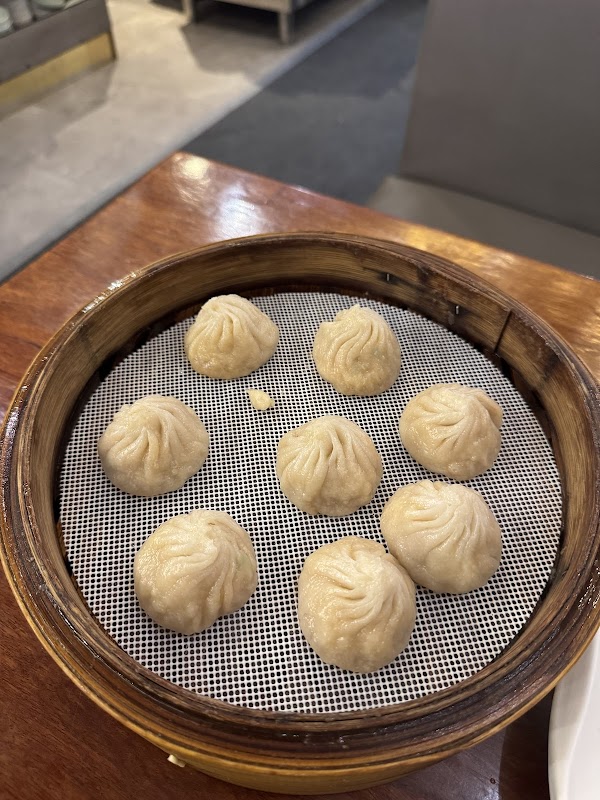 Sha-xian Delicacies 4