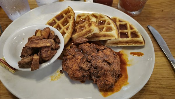 Milk & Honey Gulch 5