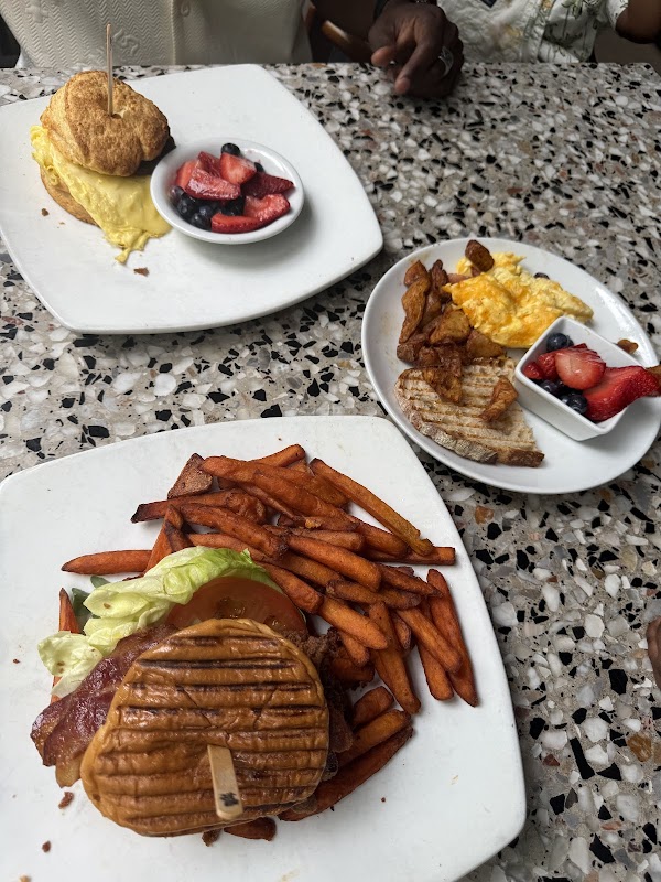 Milk & Honey Gulch 4