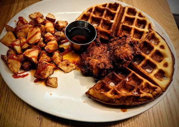 Milk & Honey Gulch 3