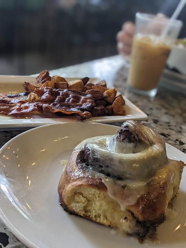 Milk & Honey Gulch 2