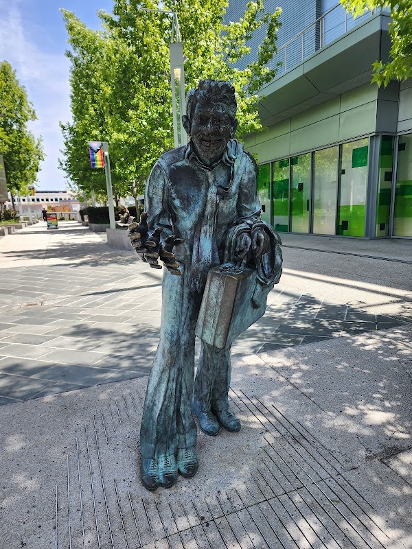 Yerba Buena Gardens 3