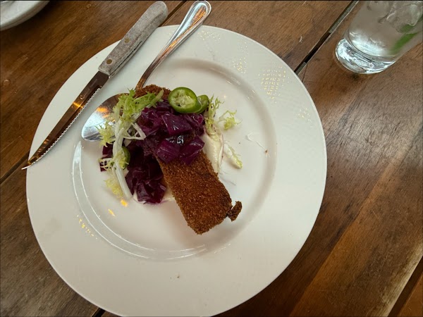 Eden Hill Restaurant 3