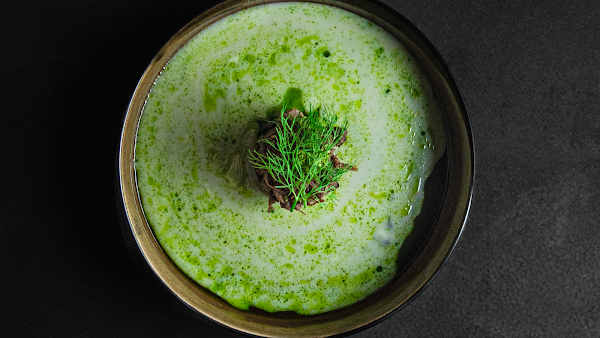 Czech Slovak Restaurant 5