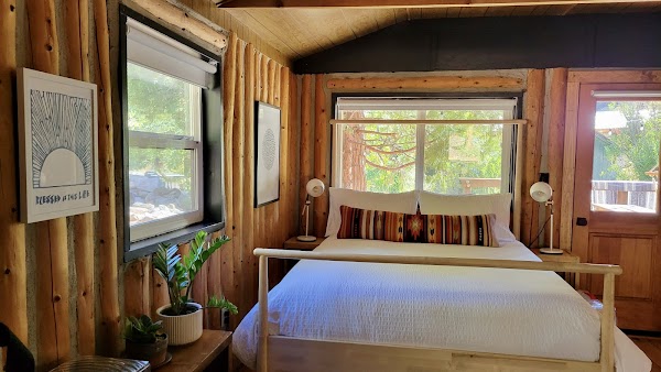 Constellation Creek 5