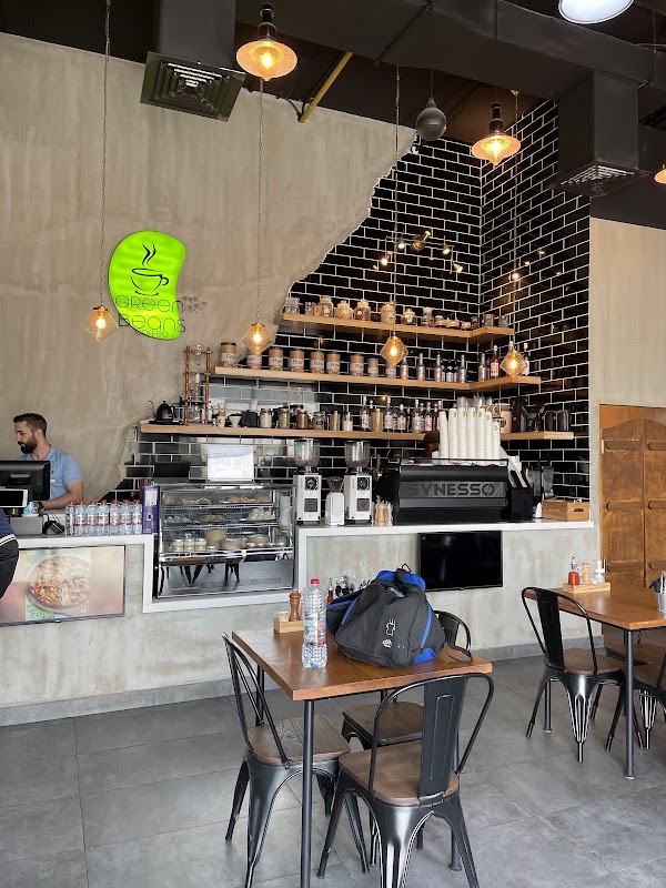 Be Healthy DXB - Nadd Alhamar Branch 3