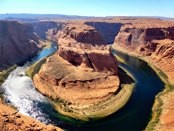Horseshoe Bend 2