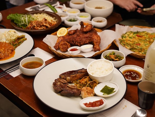 이스트빌리지 서울 3