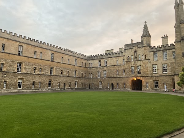 New College