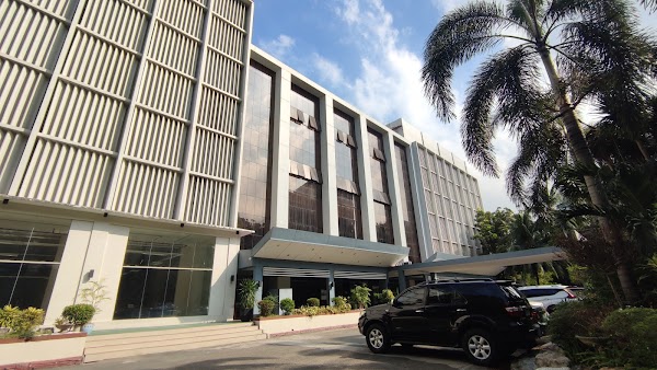 National Library of the Philippines 5