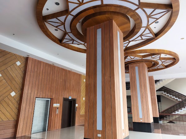 National Library of the Philippines 3