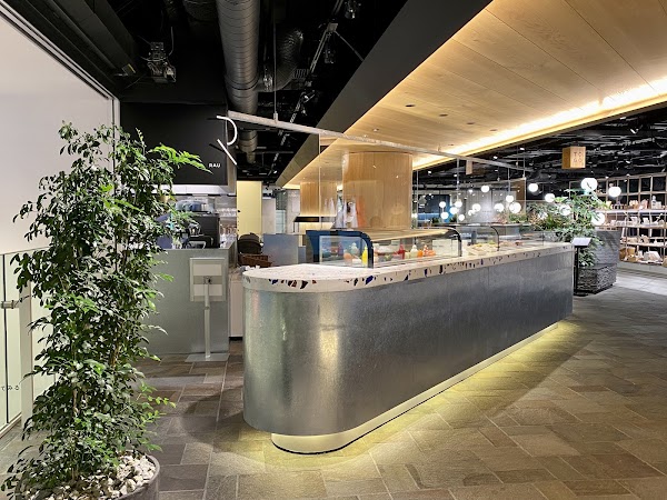 GOOD NATURE STATION 2