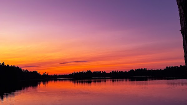 Middle Unknown Lake 5