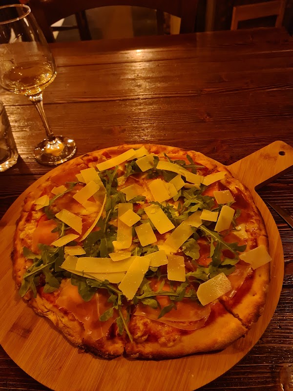 Taverna del Gallo Nero 4