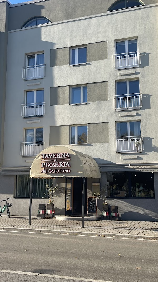Taverna del Gallo Nero 3