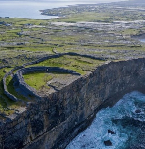 Aran Islands