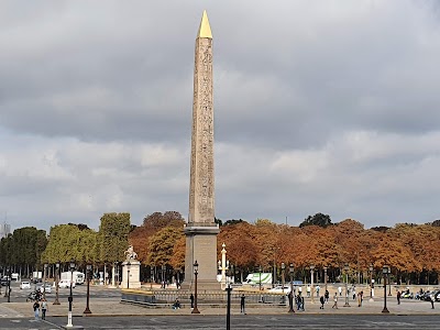 Luxor Obelisk