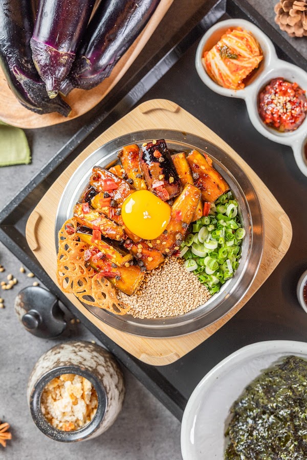 솥내음 코엑스몰점 5