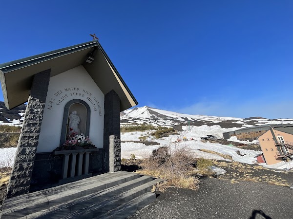 Rifugio Sapienza
