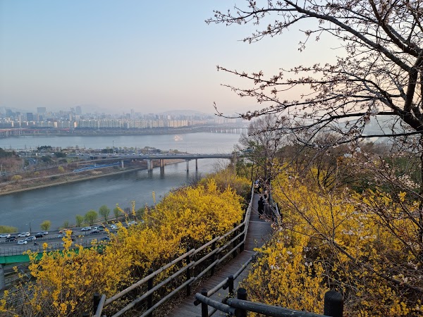 Eungbongsan (Seoul) 4