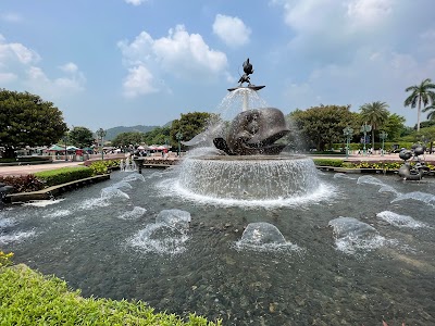 Hong Kong Disneyland Resort