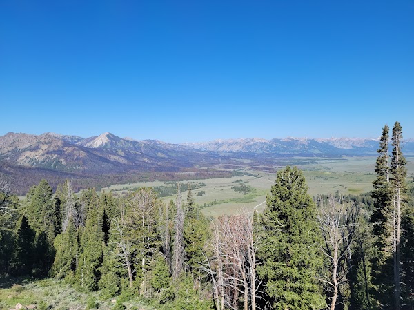 Sawtooth National Forest 5