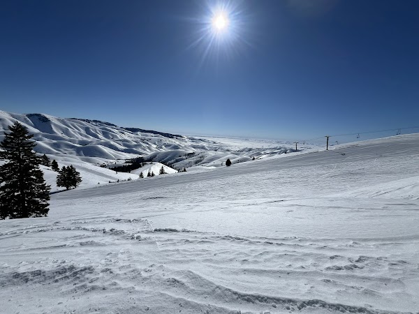 Sawtooth National Forest 3