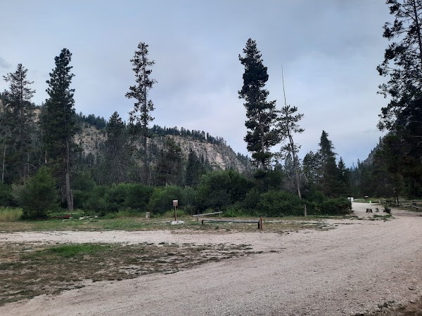 Sawtooth National Forest 2